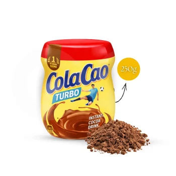 COLACAO® Schokolade Turbo 250g