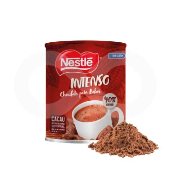 NESTLÉ® Schokolade 40% Intensives 330g