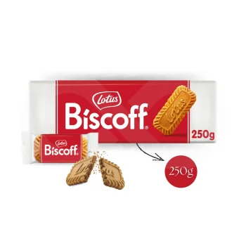 LOTUS BISCOFF® Keks 250g