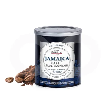 COMPAGNIA DELL'ARABICA® Kaffeepulver Jamaica 250g