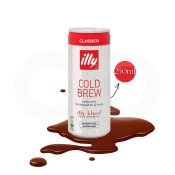 ILLY®  Ice Coffee Classico 250ml