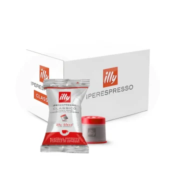 ILLY® Kapseln Iperespresso Classico 100 Stk.