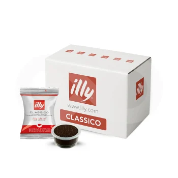 ILLY® Kapseln IES Classico 100 Stk.
