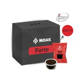 MOAK® Kapseln IES Forte Rock 100 Stk.