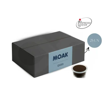 MOAK® Kapseln IES Gerste 25 Stk.