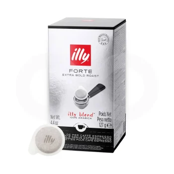 ILLY® Kaffeepads Forte 18 Stk.
