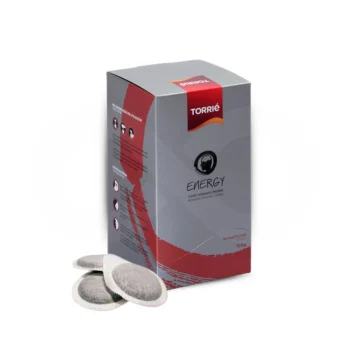 TORRIE® Kaffeepads Energy 15 Stk.