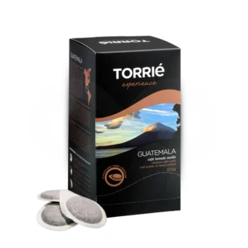 TORRIE® Kaffeepads Guatemala 15 Stk.