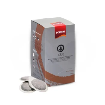 TORRIE® Kaffeepads Zen 15 Stk.