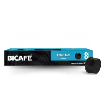 BICAFÉ® Kapseln Delta Q Decaf 10 Stk.