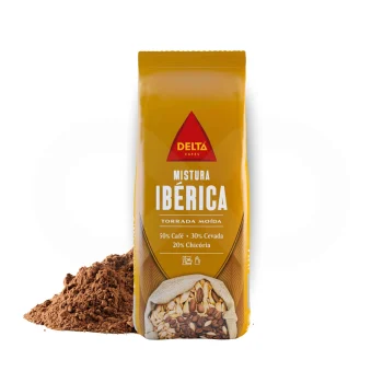 DELTA CAFÉS® Instantkaffee Mistura Ibérica 220g