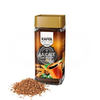 KAFFA® Instantkaffee Saudade 200g