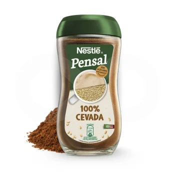 PENSAL® Instantkaffee Cevada 200g