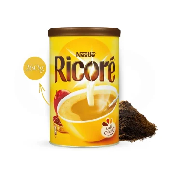 RICORÉ® Instantkaffee Cereais 260g