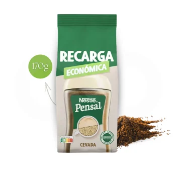 PENSAL® Instantkaffee Cevada Nachfüll 170g