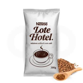 NESTLÉ® Instantkaffee Lote Hotel 300g