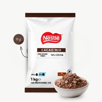 NESTLÉ® Instantkaffee Cacao Mix 1kg