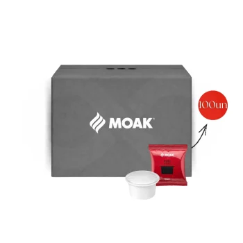 MOAK® Kapseln MPS Forte Rock 100 Stk.