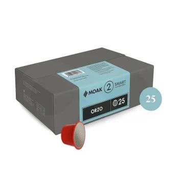 MOAK® Kapseln MPS Cevada 25 Stk.