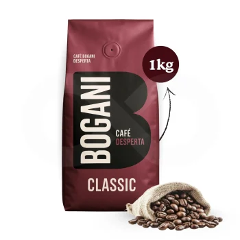 BOGANI® Kaffeebohnen Classic 1kg