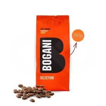 BOGANI® Kaffeebohnen Spirit 250g