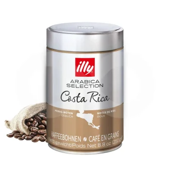 ILLY® Kaffeebohnen Costa Rica 250g