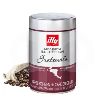 ILLY® Kaffeebohnen Guatemala 250g