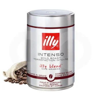 ILLY® Kaffeebohnen Intenso 250g
