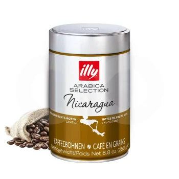 ILLY® Kaffeebohnen Nicarágua 250g