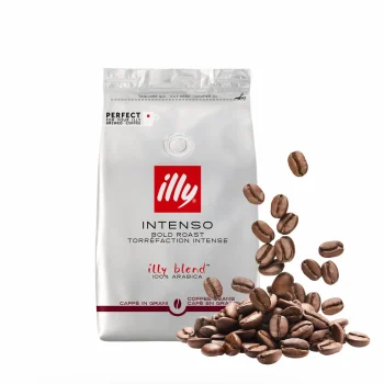 ILLY® Kaffeebohnen Intenso 500g