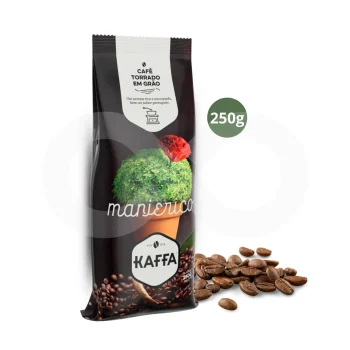 KAFFA® Kaffeebohnen Manjerico 250g