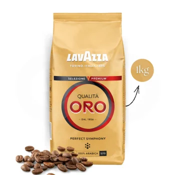 LAVAZZA® Kaffeebohnen Qualità Oro 500g