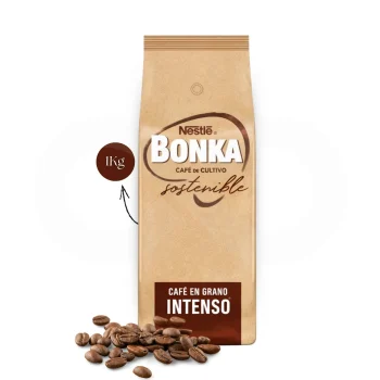 NESTLÉ® Kaffeebohnen Bonka Intenso 1kg
