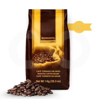 TORRIE® Kaffeebohnen Bongosto 1kg