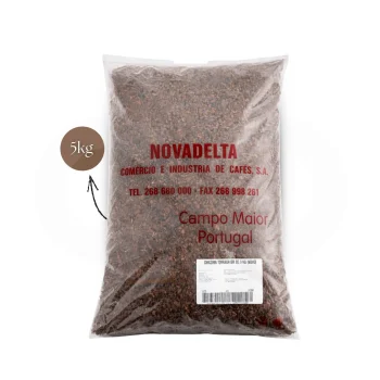 DELTA CAFÉS® Kaffeebohnen Gerösteter Chicorée 5kg