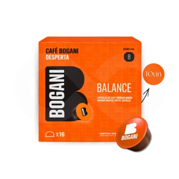 BOGANI® Kapseln Dolce Gusto Balance 16 Stk.