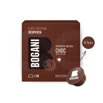 BOGANI® Kapseln Dolce Gusto Choco 16 Stk.