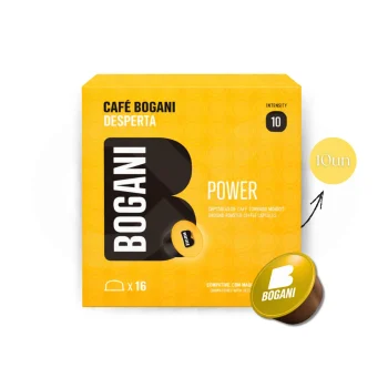 BOGANI® Kapseln Dolce Gusto Power 16 Stk.