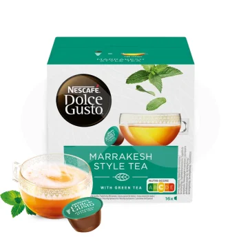 DOLCE GUSTO® Kapseln Dolce Gusto Marrakesh Style Tea 16 Stk.