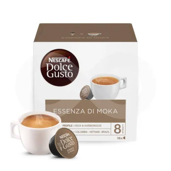 DOLCE GUSTO® Kapseln Dolce Gusto Essenza di Moka 16 Stk.
