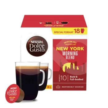 DOLCE GUSTO® Kapseln Dolce Gusto New York 18 Stk.