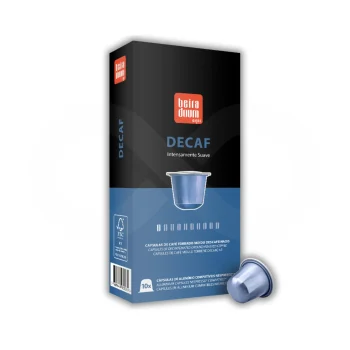 BEIRA DOURO® Kapseln Nespresso Ceylon 20 Stk.