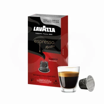 LAVAZZA® Kapseln Nespresso  Classico 10 Stk.