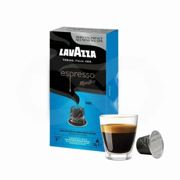 LAVAZZA® Kapseln Nespresso Decaf 10 Stk.