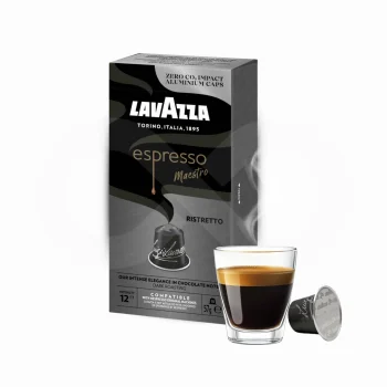 LAVAZZA® Kapseln Nespresso Ristretto 10 Stk.