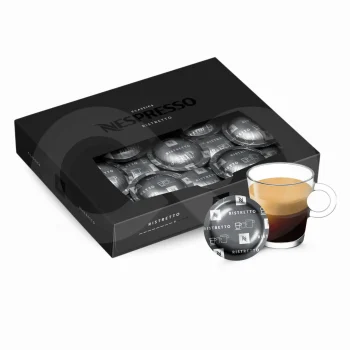 NESPRESSO Pro® Kapseln Pro Ristretto 50 Stk.