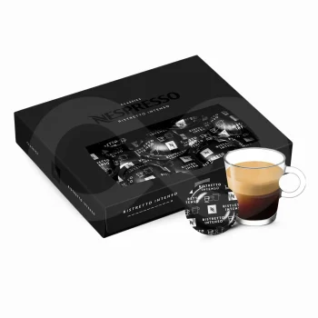 NESPRESSO Pro® Kapseln Pro Ristretto Intenso 50 Stk.