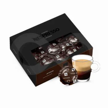 NESPRESSO Pro® Kapseln Pro Intenso 50 Stk.