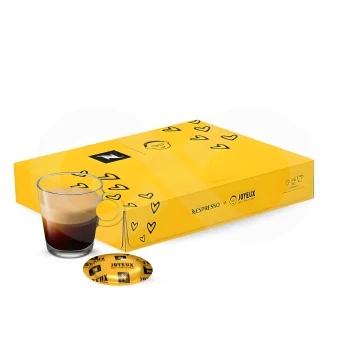 NESPRESSO Pro® Kapseln Pro Joyeux 50 Stk.