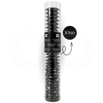 NESPRESSO Pro® Kapseln Pro Ristretto Intenso 30 Stk.